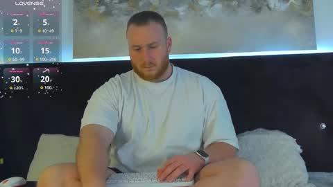 Roddy online show from 01-13-25, 07:43