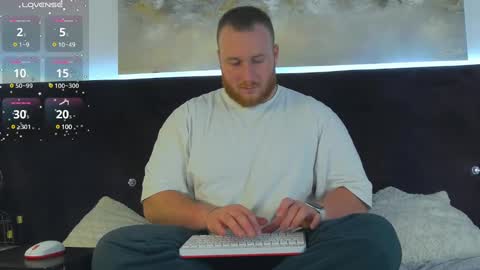 Roddy online show from 01-14-25, 03:04