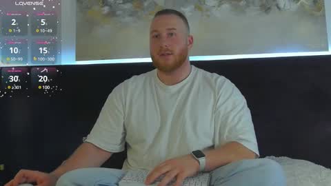 Roddy online show from 01-19-25, 12:17