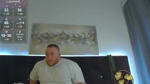 Roddy online show from 01-19-25, 03:21