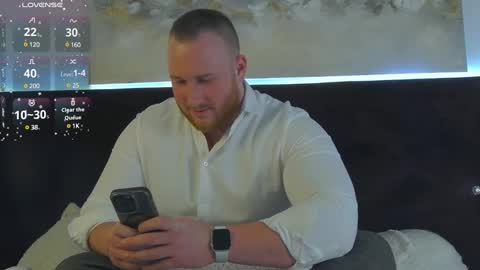 Roddy online show from 01-21-25, 12:18