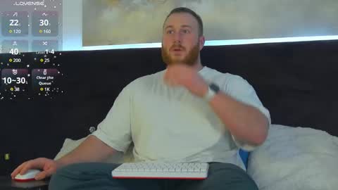 Roddy online show from 02-04-25, 07:40