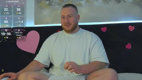 Roddy online show from 02-06-25, 08:29