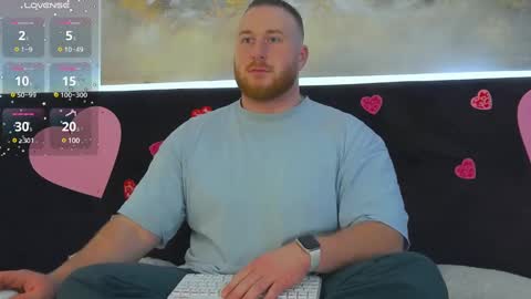 Roddy online show from 02-08-25, 07:48