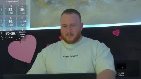 Roddy online show from 02-13-25, 11:39