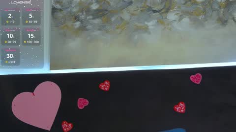 Roddy online show from 02-14-25, 10:49