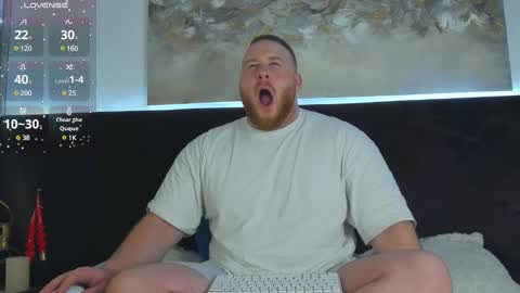 Roddy online show from 02-24-25, 01:53