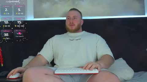 Roddy online show from 02-26-25, 11:30