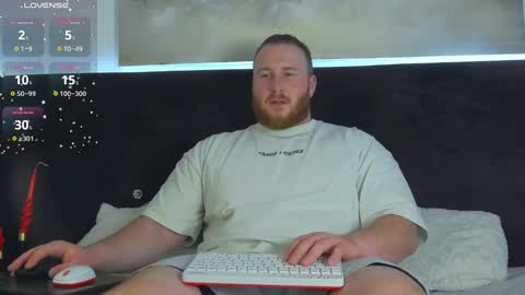 Roddy online show from 03-07-25, 11:40