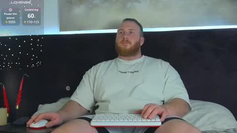 Roddy online show from 03-07-25, 02:45