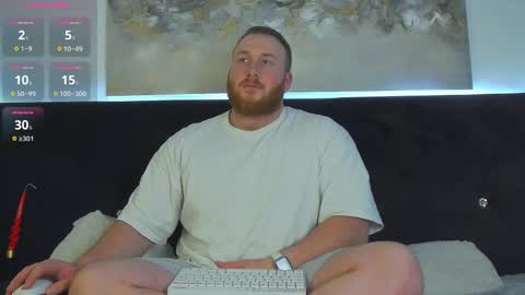 Roddy online show from 03-09-25, 01:04