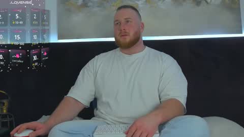 Roddy online show from 03-12-25, 11:09