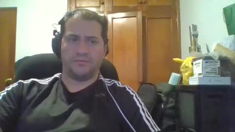 Snapshot of rodfer chatting on 11-16-25, 09:37 Rodfer online show from 11-16-25, 09:37