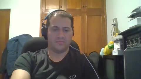 Rodfer online show from 12-18-25, 09:04