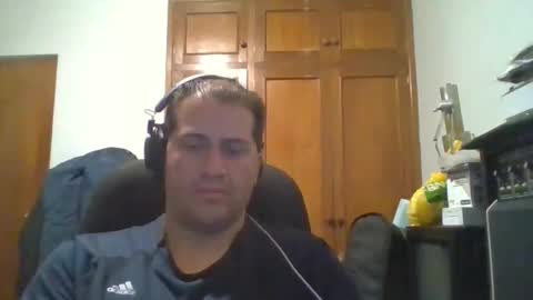 Rodfer online show from 12-19-25, 08:32