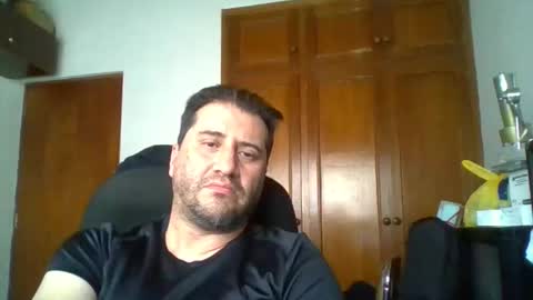 Rodfer online show from 05-11-26, 09:12
