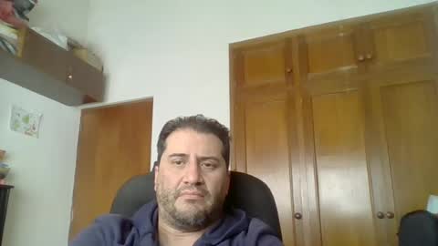 Rodfer online show from 05-14-26, 12:56