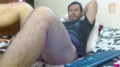 Rod online show from 04-11-26, 10:41