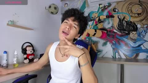 Snapshot of rodney_styles chatting on 01-18-25, 06:24 Rodney Styles online show from 01-18-25, 06:24