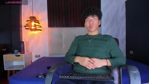 Snapshot of rodney_styles chatting on 01-29-25, 04:15 Rodney Styles online show from 01-29-25, 04:15