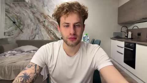 Rodrigo online show from 06-14-26, 10:45