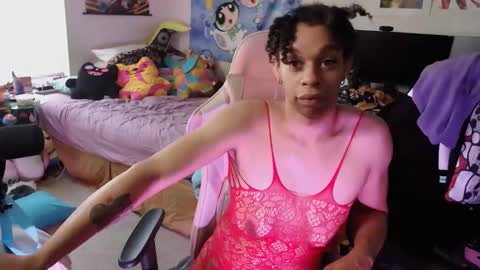 Roellii  Pinky online show from 05-19-26, 04:24