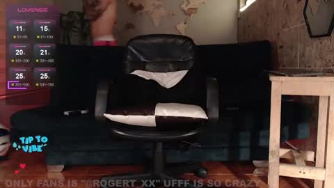 Rogert online show from 02-28-25, 01:26