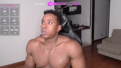 Snapshot of rogger_physique chatting on 03-03-25, 02:47 Rogger online show from 03-03-25, 02:47