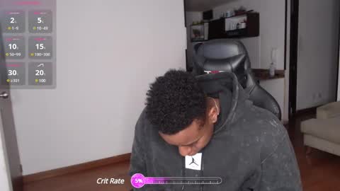 Snapshot of rogger_physique chatting on 03-09-25, 12:21 Rogger online show from 03-09-25, 12:21