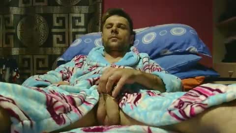 Banderas online show from 03-13-26, 07:20