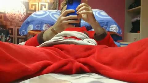 Banderas online show from 03-15-26, 08:42