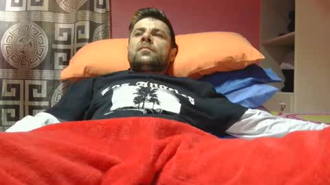 Banderas online show from 03-22-26, 09:23