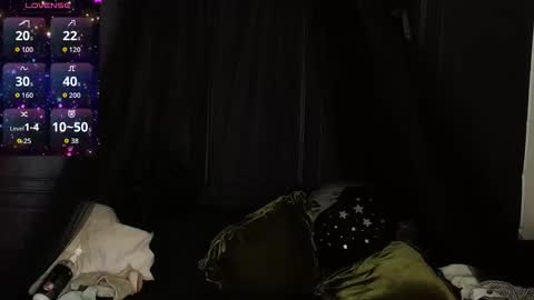 roguerei online show from 11-30-25, 03:54