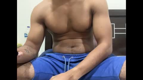 rohitsen594 online show from 12-17-25, 04:35