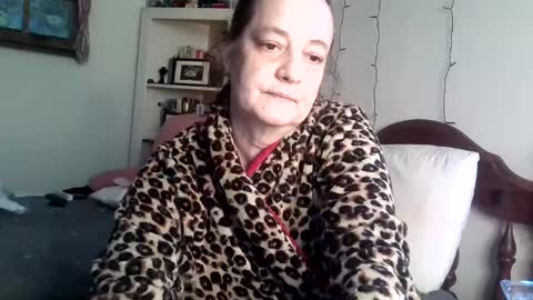 Rosie Rios online show from 02-14-26, 11:01