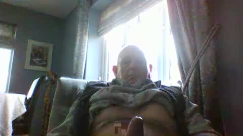 rokard121 online show from 12-16-24, 10:40