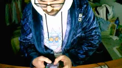 roktero 90 online show from 01-05-26, 06:44