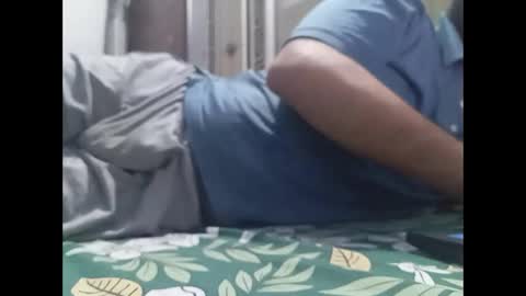Snapshot of rokkomalik chatting on 10-18-25, 12:24 Rokko online show from 10-18-25, 12:24
