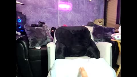 Rok-N-Blaze online show from 09-10-25, 01:38