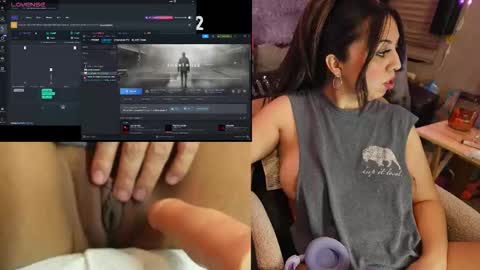 Rok-N-Blaze online show from 10-24-25, 03:03