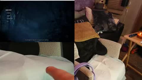 Rok-N-Blaze online show from 11-09-25, 02:43