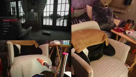 Rok-N-Blaze online show from 11-27-25, 02:35