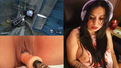 Rok-N-Blaze online show from 02-13-26, 02:40