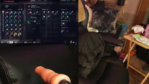 Rok-N-Blaze online show from 03-01-26, 02:24