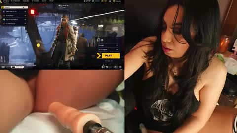 Rok-N-Blaze online show from 03-13-26, 01:12