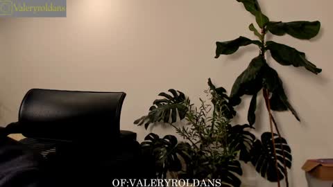 Valery Roldans online show from 12-12-24, 04:04