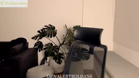 Valery Roldans online show from 02-27-25, 02:21