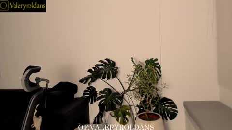 Valery Roldans online show from 02-28-25, 02:20