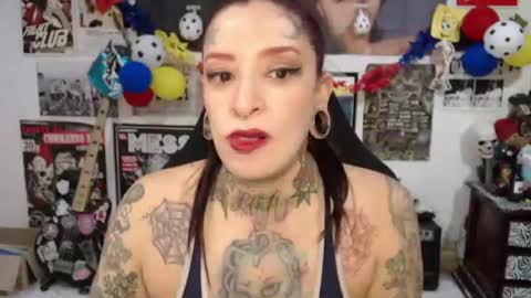 Rolly online show from 07-13-26, 10:34