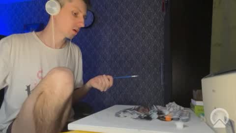 roma305991 online show from 12-22-25, 07:55